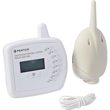 Pentair Wireless 8 Aux Easytch 520547